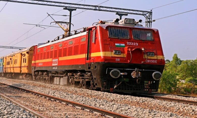 तीजा पर्व पर महिलाओं के लिए स्पेशल ट्रेनें, रायपुर-अनूपपुर और रायपुर-ताड़ोकी रूट पर विशेष व्यवस्था...