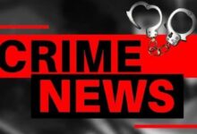CG Crime: गवाह को धमकाने पहुंचा जमानत पर छूटा आरोपी, पिता-पुत्र ने चाकू मारकर कर दी हत्या...