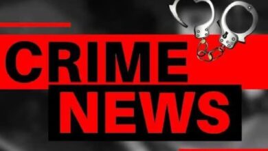 CG Crime: गवाह को धमकाने पहुंचा जमानत पर छूटा आरोपी, पिता-पुत्र ने चाकू मारकर कर दी हत्या...