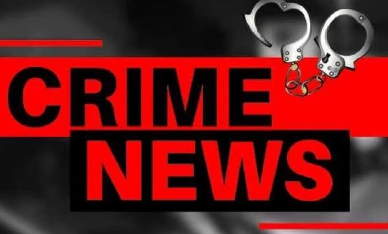 CG Crime: गवाह को धमकाने पहुंचा जमानत पर छूटा आरोपी, पिता-पुत्र ने चाकू मारकर कर दी हत्या...