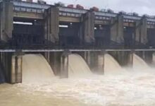 “लगातार बारिश से रायगढ़ में केलो डैम के 4 गेट खोले गए, नदी का जलस्तर बढ़ा, कई इलाकों में जनजीवन प्रभावित”...