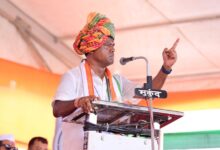 CGPSC घोटाले पर कांग्रेस का हमला: PCC चीफ ने CBI जांच की मांग की, BJP सरकार पर लगाए गंभीर आरोप...