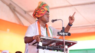 CGPSC घोटाले पर कांग्रेस का हमला: PCC चीफ ने CBI जांच की मांग की, BJP सरकार पर लगाए गंभीर आरोप...