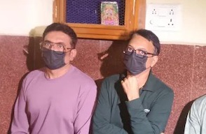 छत्तीसगढ़ शराब घोटाला: अतुल सिंह और मुकेश मनचंदा 6 सितंबर तक EOW रिमांड पर, रायपुर कोर्ट का बड़ा आदेश...