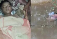 सरगुजा में डूबने से दो मौतें: नदी में मासूम बहा, डबरी में वृद्धा का शव मिला...