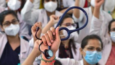 छत्तीसगढ़ के मेडिकल छात्रों के लिए बड़ी राहत: MBBS-PG में बढ़ेंगी 8 हजार सीटें, क्लोजिंग रैंक पर पड़ेगा असर...