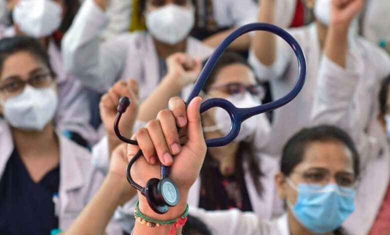 छत्तीसगढ़ के मेडिकल छात्रों के लिए बड़ी राहत: MBBS-PG में बढ़ेंगी 8 हजार सीटें, क्लोजिंग रैंक पर पड़ेगा असर...