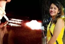 CG Crime: ड्रग्स के मामले में महिला आरोपी नव्या मलिक हुई गिरफ्तार, पढ़े पूरी खबर...