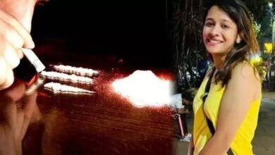 CG Crime: ड्रग्स के मामले में महिला आरोपी नव्या मलिक हुई गिरफ्तार, पढ़े पूरी खबर...