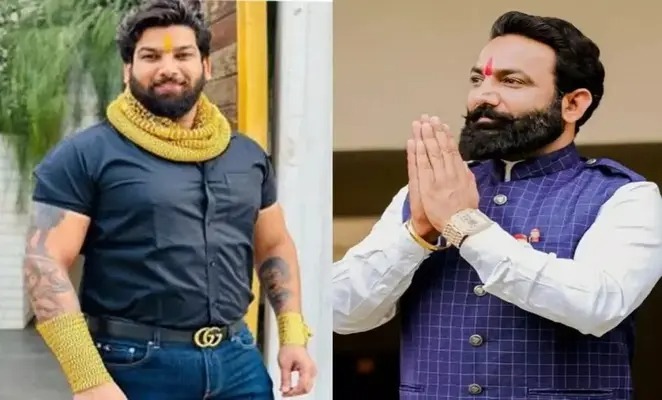 तोमर ब्रदर्स अब भी फरार: परिजनों से संपर्क में, कॉल ट्रेस से भी नहीं आए पकड़ में...