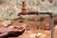 Plumbing linkage repair: पाइपलाइन लीकेज रिपेयर के लिए आज शाम 6 मोहल्लों में बंद रहेगी पानी सप्लाई...