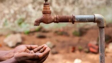 Plumbing linkage repair: पाइपलाइन लीकेज रिपेयर के लिए आज शाम 6 मोहल्लों में बंद रहेगी पानी सप्लाई...