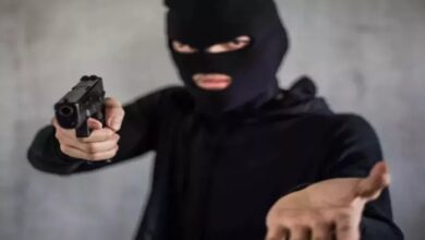 रायपुर में फायरिंग कर दहशत फैलाने वाले बदमाशों में से एक गिरफ्तार, पुलिस तलाश रही दूसरा आरोपी...