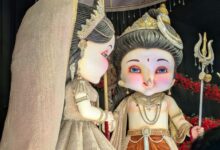 रायपुर लाखेनगर गणेशोत्सव विवाद: भगवान गणेश की प्रतिमा पर आपत्ति, अश्लील डांस के आरोप में समिति संचालक पर FIR दर्ज...