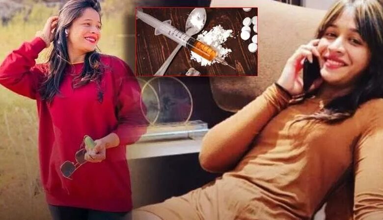 रायपुर हाई-प्रोफाइल ड्रग्स केस : Navya malik समेत सभी 9 आरोपी आज कोर्ट में पेश, पुलिस जांच में बड़े खुलासे...
