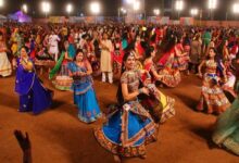 CG Latest: गरबा कार्यक्रमों में अश्लीलता रोकने बजरंग दल सक्रिय, रायपुर कलेक्टर को सौंपा ज्ञापन…