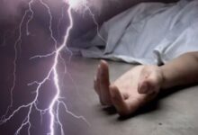 सूरजपुर में आकाशीय बिजली गिरने से हादसा, 2 बच्चों समेत 7 झुलसे, 1 युवक की मौत...