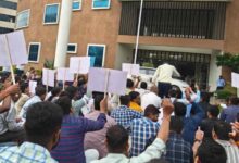 NHM कर्मचारियों को स्वास्थ्य विभाग की चेतावनी: काम पर नहीं लौटे तो होगी नौकरी से बर्खास्तगी...