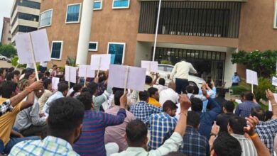 NHM कर्मचारियों को स्वास्थ्य विभाग की चेतावनी: काम पर नहीं लौटे तो होगी नौकरी से बर्खास्तगी...