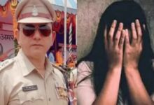 छत्तीसगढ़ DSP याकूब मेमन पर दुष्कर्म का केस दर्ज, महिला किरायेदार ने लगाए गंभीर आरोप...