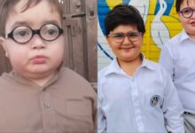 पीछे देखो पीछे’ मीम से फेमस अहमद शाह के भाई उमर शाह का हार्ट अटैक से निधन...