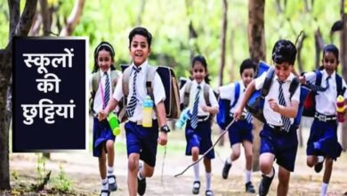 Rain Alert: बादल फटने और भारी बारिश से हालात गंभीर, स्कूल-आंगनबाड़ी आज बंद...