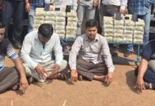 CG BIG NEWS : दुर्ग पुलिस ने पकड़ी 6.60 करोड़ की नकदी, महाराष्ट्र पासिंग गाड़ी से बरामद...
