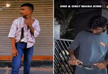 रायपुर में अपराधियों का नया ट्रेंड: सोशल मीडिया पर हथियार लहराकर दिखा रहे दबंगई...