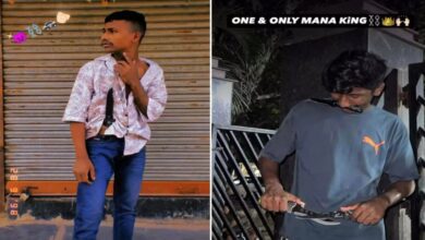 रायपुर में अपराधियों का नया ट्रेंड: सोशल मीडिया पर हथियार लहराकर दिखा रहे दबंगई...