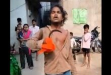 रायपुर में बदमाश ने धारदार हथियार से महिलाओं को धमकाया, वीडियो वायरल होने पर मचा हड़कंप...