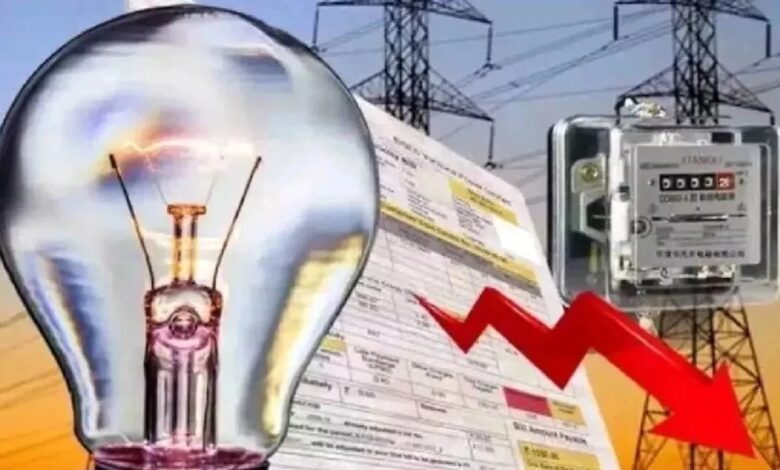 छत्तीसगढ़: GST 2.0 रिफॉर्म से सस्ती होगी बिजली, उपभोक्ताओं को प्रति यूनिट 11 पैसे की राहत...