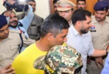 छत्तीसगढ़ शराब घोटाला: ईडी गिरफ्तारी के बाद अब EOW ने चैतन्य बघेल को 13 दिन की रिमांड पर लिया, दीपेन चावड़ा और अवधेश यादव की गिरफ्तारी की तैयारी जारी....