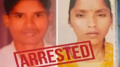 CG NEWS: राजधानी रायपुर से गिरफ्तार नक्सल दंपत्ति, फर्जी पहचान पत्र पर 2 महीने से रह रहे थे किराए के मकान में...