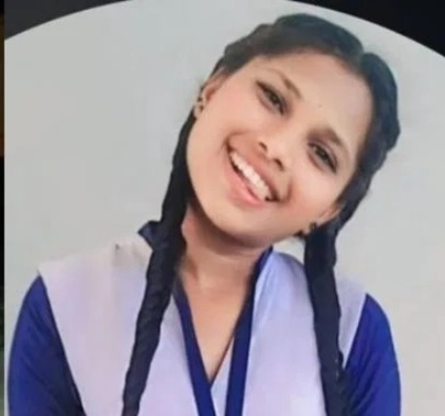 बीजापुर सड़क हादसा: कराटे चैंपियन साक्षी नक्का की मौत, ड्राइवर शराब के नशे में था...