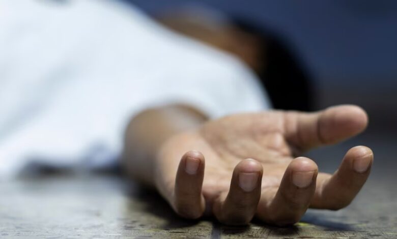 प्रेमिका के धोखे और केस से आहत युवक ने की आत्महत्या, रेलवे ट्रैक पर मिला शव...