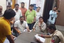ED पर मारपीट और मानसिक प्रताड़ना के आरोप, कांग्रेस नेता ने थाने में दर्ज कराई शिकायत...