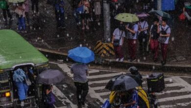 CG Weather Update: रायपुर, दुर्ग और बस्तर संभाग में आज भारी बारिश का अलर्ट, अगले चार दिन घटेगी वर्षा की गतिविधियां...