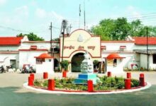 रायपुर की 150 साल पुरानी सेंट्रल जेल की जमीन पर बनेगा शॉपिंग कॉम्प्लेक्स, गोढ़ी में नई जेल बनाने की तैयारी...