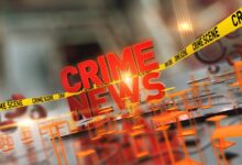 CG News: पापड़ी देने में देरी पर बिफरे बदमाशों ने गुपचुप वाले पर चाकू से किया हमला, पुलिस ने शुरू की तलाश...