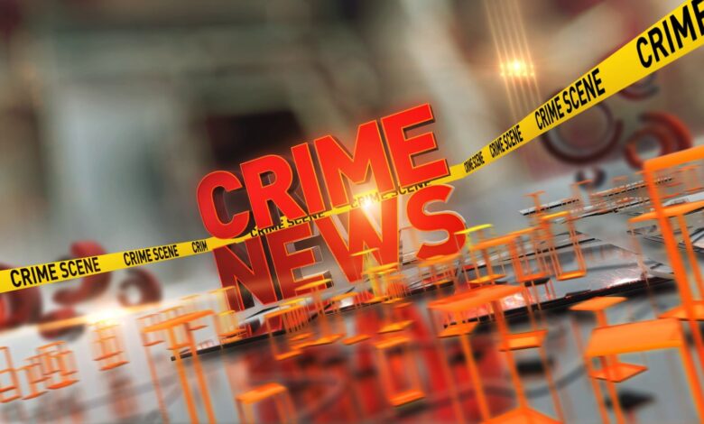 CG News: पापड़ी देने में देरी पर बिफरे बदमाशों ने गुपचुप वाले पर चाकू से किया हमला, पुलिस ने शुरू की तलाश...