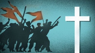 Religious Conversion: रायपुर में धर्म परिवर्तन को लेकर बवाल: दो महिलाओं समेत छह हिरासत में, जबरन धर्म परिवर्तन कराने का आरोप…