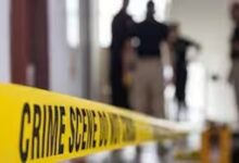 बिलासपुर में डायल 112 के आरक्षक पर हमला: पति-पत्नी के झगड़े में समझाइश देने पहुंचा पुलिसकर्मी, आक्रोशित पति ने की पिटाई और फाड़ी वर्दी...
