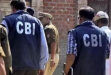 CBI ने समाज कल्याण विभाग से फर्जी NGO की फाइल जब्त की, 14 अफसरों पर 15 साल में सैकड़ों करोड़ के घोटाले का आरोप...