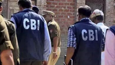 CBI ने समाज कल्याण विभाग से फर्जी NGO की फाइल जब्त की, 14 अफसरों पर 15 साल में सैकड़ों करोड़ के घोटाले का आरोप...