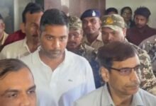 Liquor scam case: पूर्व CM के बेटे चैतन्य बघेल की 13 दिन की रिमांड खत्म, EOW की विशेष कोर्ट में पेश...