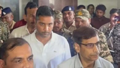 Liquor scam case: पूर्व CM के बेटे चैतन्य बघेल की 13 दिन की रिमांड खत्म, EOW की विशेष कोर्ट में पेश...