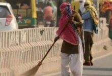 रायपुर: अब सफाईकर्मियों को करनी होगी 8 घंटे की ड्यूटी, नगर निगम लागू करेगा सेंट्रलाइज्ड ठेका सिस्टम...