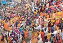 रायपुर: अब सफाईकर्मियों को करनी होगी 8 घंटे की ड्यूटी, नगर निगम लागू करेगा सेंट्रलाइज्ड ठेका सिस्टम...