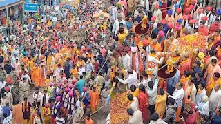 रायपुर: अब सफाईकर्मियों को करनी होगी 8 घंटे की ड्यूटी, नगर निगम लागू करेगा सेंट्रलाइज्ड ठेका सिस्टम...