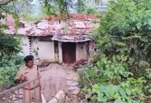 बालोद: घर में संदिग्ध परिस्थितियों में मिली 65 वर्षीय कोतवालीन देवबत्ती बाई की लाश, पुलिस ने जांच शुरू की...